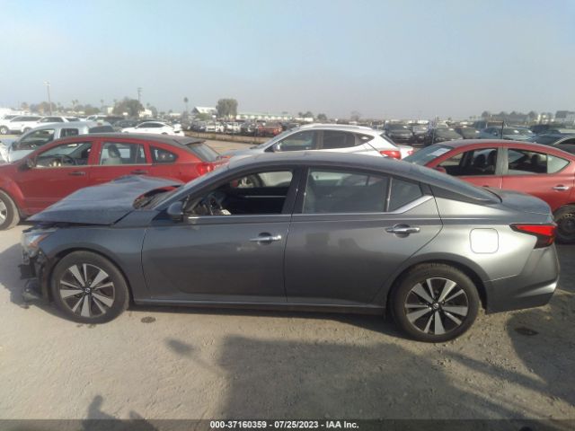 1N4BL4EV8LN317159 Nissan Altima 2.5 Sl