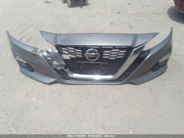 1N4BL4EV8LN317159 Nissan Altima 2.5 Sl