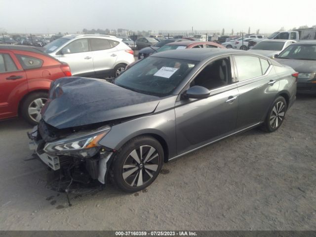 1N4BL4EV8LN317159 Nissan Altima 2.5 Sl