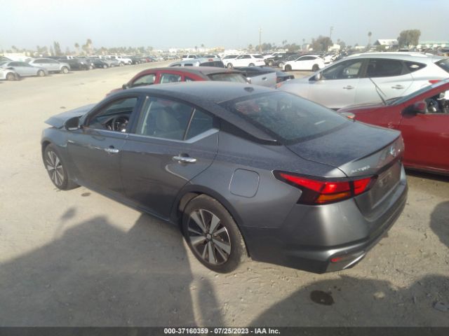 1N4BL4EV8LN317159 Nissan Altima 2.5 Sl