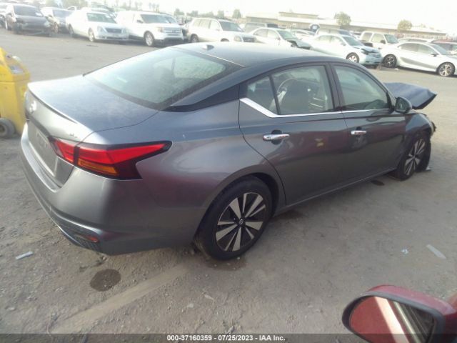 1N4BL4EV8LN317159 Nissan Altima 2.5 Sl