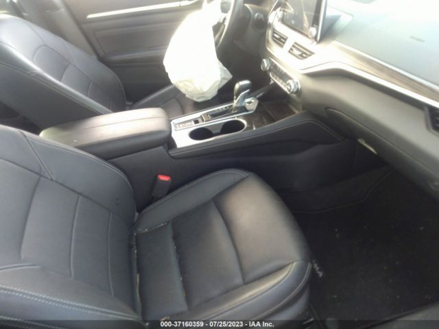 1N4BL4EV8LN317159 Nissan Altima 2.5 Sl