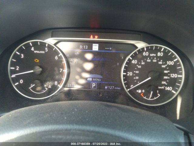 1N4BL4EV8LN317159 Nissan Altima 2.5 Sl