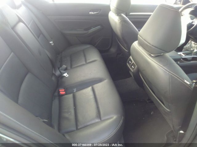 1N4BL4EV8LN317159 Nissan Altima 2.5 Sl