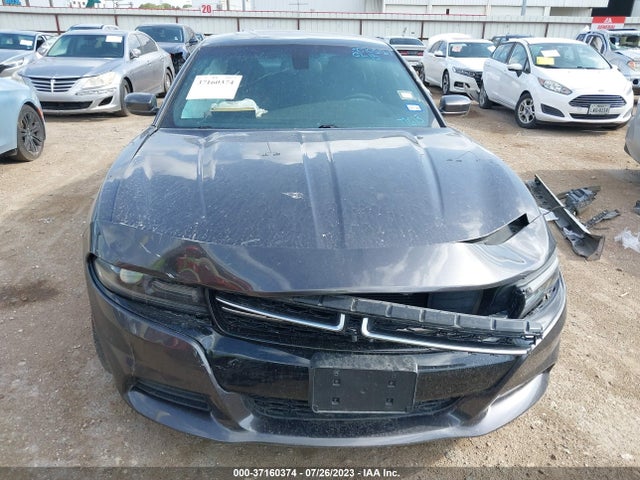 Dodge Charger Se Rwd 2017 2C3CDXBGXHH627613 Image 12
