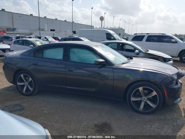 Dodge Charger Se Rwd 2017 2C3CDXBGXHH627613 Image 13