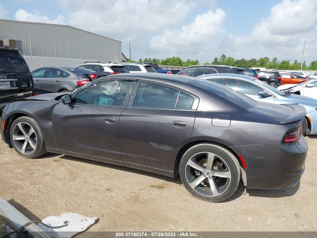 Dodge Charger Se Rwd 2017 2C3CDXBGXHH627613 Image 14