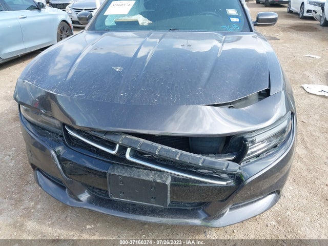 Dodge Charger Se Rwd 2017 2C3CDXBGXHH627613 Image 6