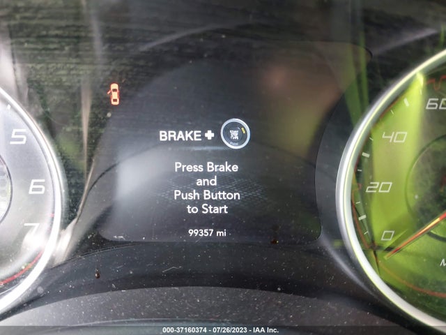 Dodge Charger Se Rwd 2017 2C3CDXBGXHH627613 Image 7