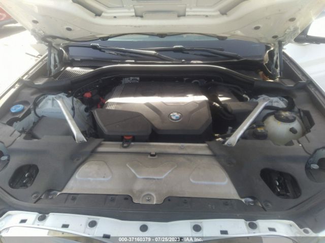 5UXTY3C0XM9E93000 BMW X3 Sdrive30i