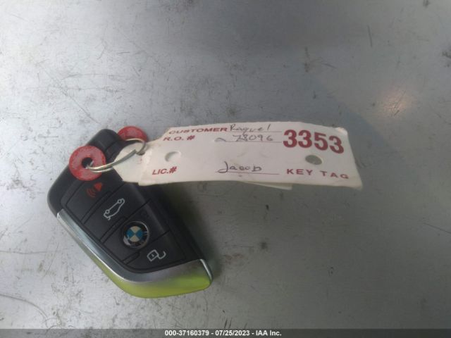 5UXTY3C0XM9E93000 BMW X3 Sdrive30i