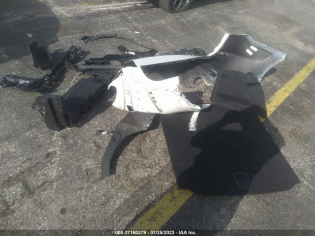 5UXTY3C0XM9E93000 BMW X3 Sdrive30i