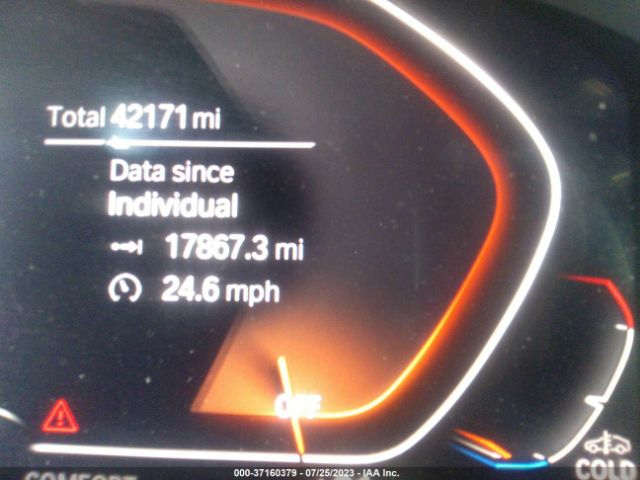 5UXTY3C0XM9E93000 BMW X3 Sdrive30i