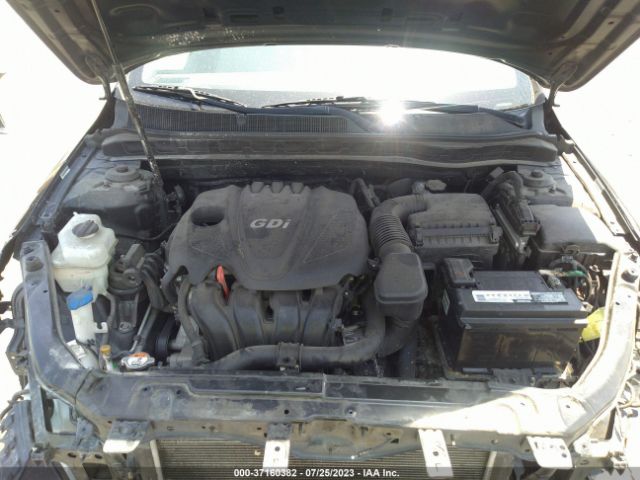 5XXGM4A79FG423463 KIA Optima Lx