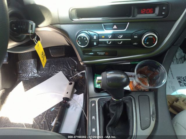5XXGM4A79FG423463 KIA Optima Lx