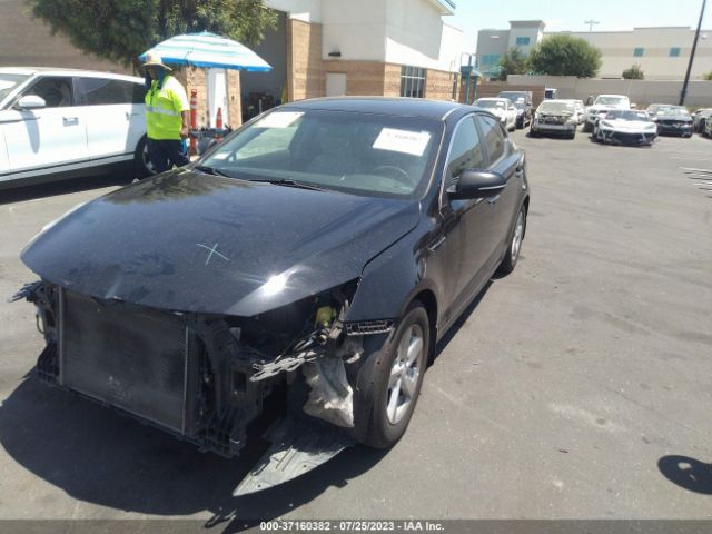 5XXGM4A79FG423463 KIA Optima Lx