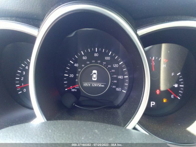 5XXGM4A79FG423463 KIA Optima Lx