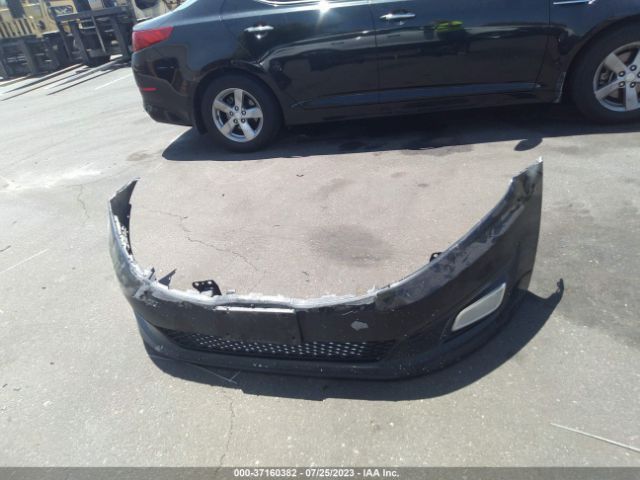 5XXGM4A79FG423463 KIA Optima Lx