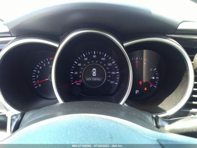 5XXGM4A79FG423463 KIA Optima Lx