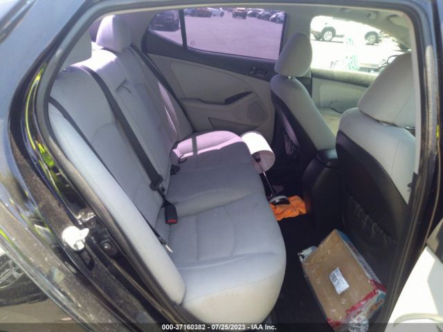 5XXGM4A79FG423463 KIA Optima Lx