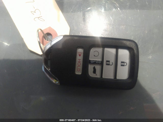 Honda Pilot Ex-l 2020 5FNYF6H52LB026853 Image 11