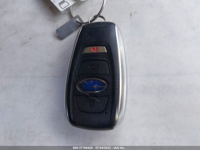 JF2GUADC8RH200587 Subaru Crosstrek Premium
