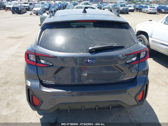 JF2GUADC8RH200587 Subaru Crosstrek Premium