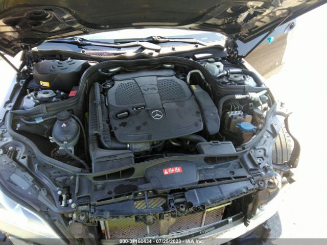 WDDHF8JB0EA823048 Mercedes-Benz E-class E 350