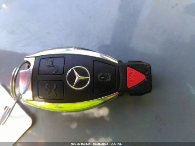 WDDHF8JB0EA823048 Mercedes-Benz E-class E 350