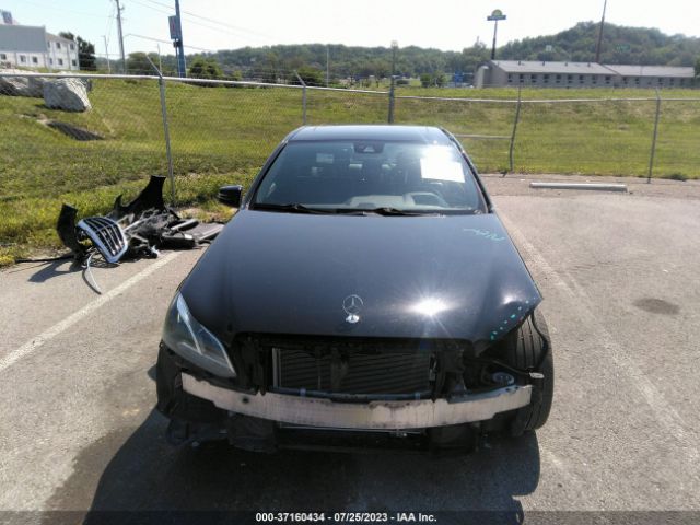 WDDHF8JB0EA823048 Mercedes-Benz E-class E 350