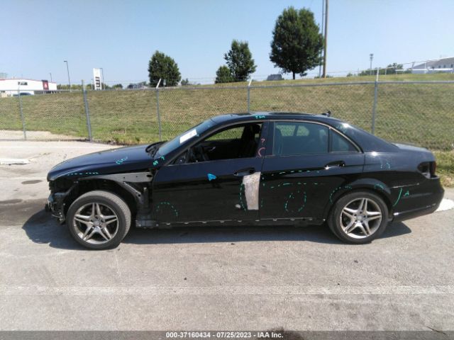 WDDHF8JB0EA823048 Mercedes-Benz E-class E 350