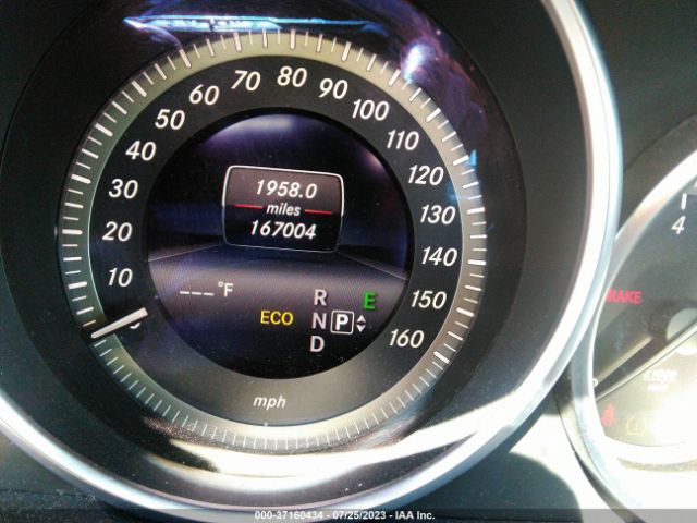WDDHF8JB0EA823048 Mercedes-Benz E-class E 350