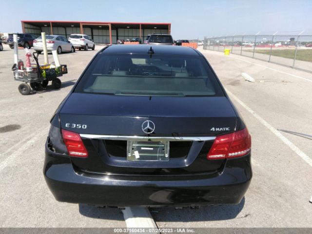 WDDHF8JB0EA823048 Mercedes-Benz E-class E 350