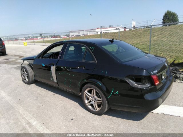 WDDHF8JB0EA823048 Mercedes-Benz E-class E 350
