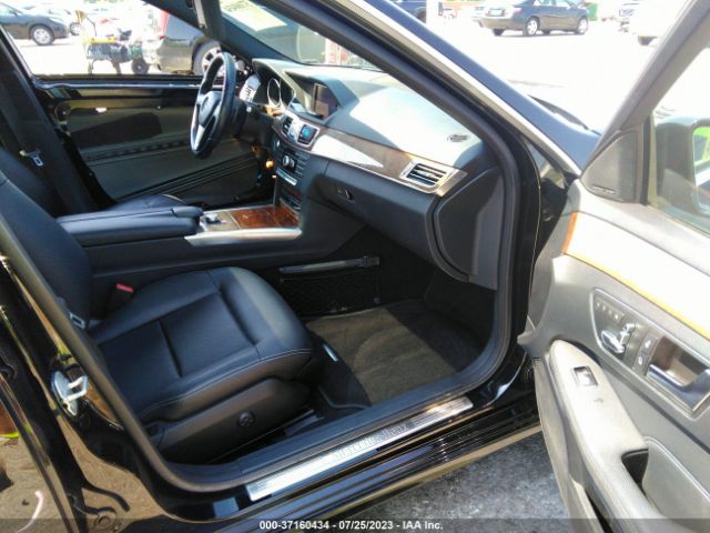 WDDHF8JB0EA823048 Mercedes-Benz E-class E 350
