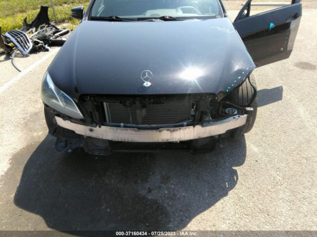 WDDHF8JB0EA823048 Mercedes-Benz E-class E 350