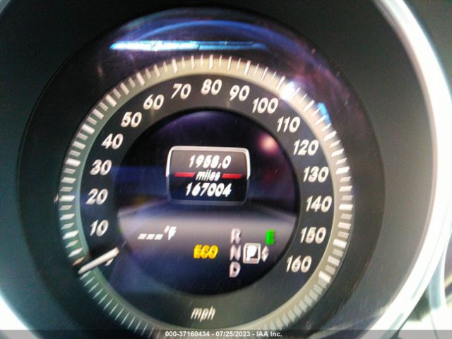 WDDHF8JB0EA823048 Mercedes-Benz E-class E 350