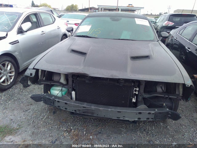 Dodge Challenger Sxt Plus 2015 2C3CDZBG0FH888869 Image 13