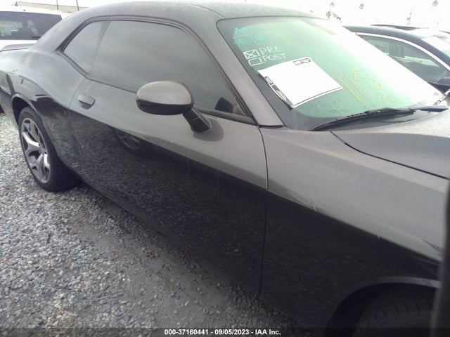 Dodge Challenger Sxt Plus 2015 2C3CDZBG0FH888869 Image 14