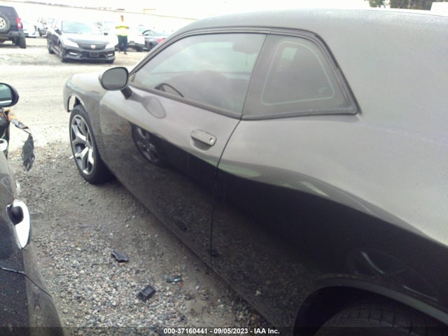 Dodge Challenger Sxt Plus 2015 2C3CDZBG0FH888869 Image 15