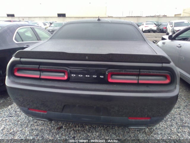 Dodge Challenger Sxt Plus 2015 2C3CDZBG0FH888869 Image 17