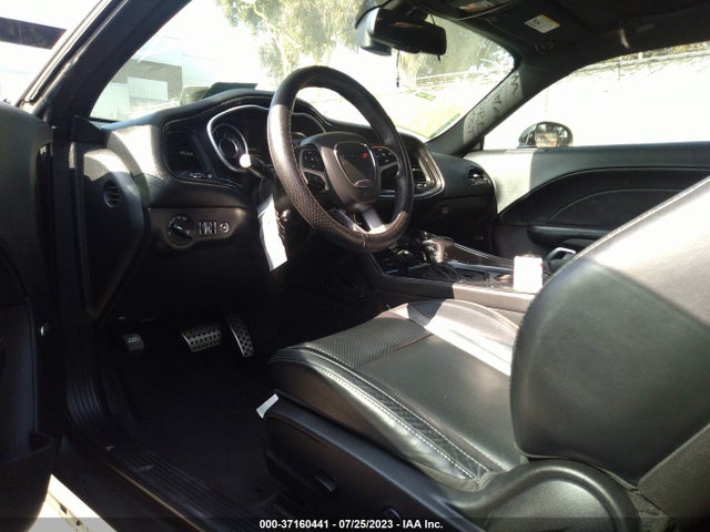 Dodge Challenger Sxt Plus 2015 2C3CDZBG0FH888869 Image 5