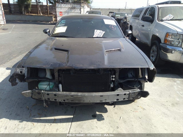 Dodge Challenger Sxt Plus 2015 2C3CDZBG0FH888869 Image 6