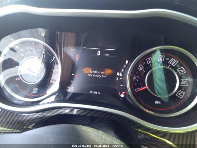 Dodge Challenger Sxt Plus 2015 2C3CDZBG0FH888869 Image 7