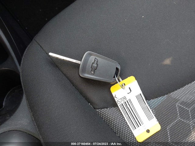 Chevrolet SPARK LS 2017 KL8CB6SA4HC735728 Image 11