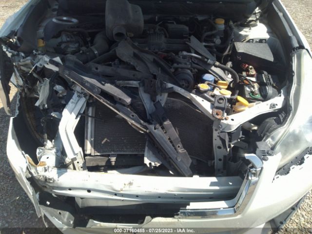 4S3BMBA61E3028830 Subaru Legacy 2.5i