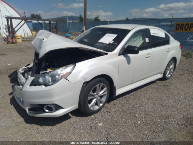 4S3BMBA61E3028830 Subaru Legacy 2.5i