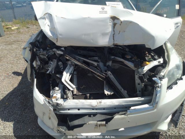 4S3BMBA61E3028830 Subaru Legacy 2.5i