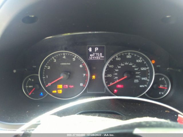 4S3BMBA61E3028830 Subaru Legacy 2.5i