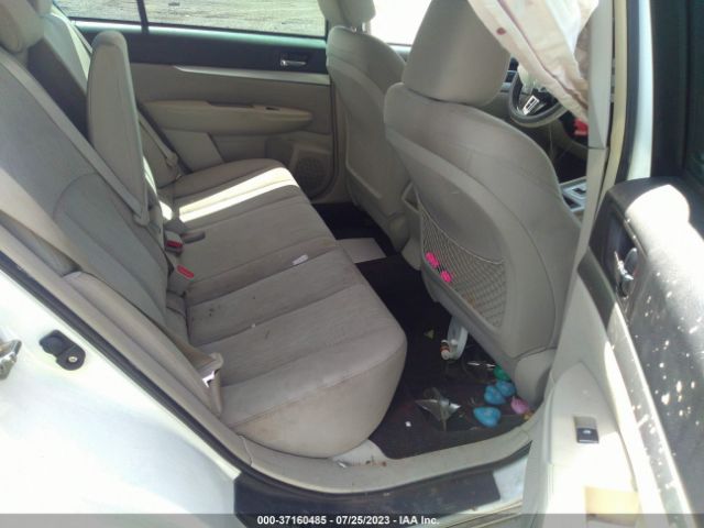 4S3BMBA61E3028830 Subaru Legacy 2.5i